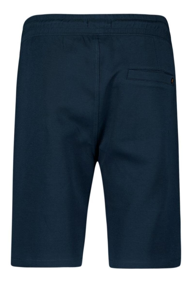 JERSEY SHORTS ZIPPOCKETS 278190315 096 DEEP BLUE